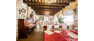 Principato di Ariis (Ristorante Hotel Bar)