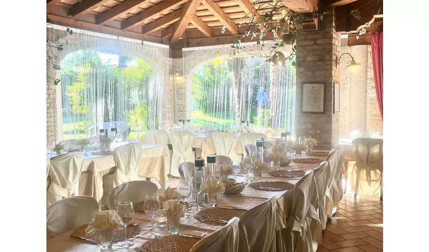 Principato di Ariis (Ristorante Hotel Bar)