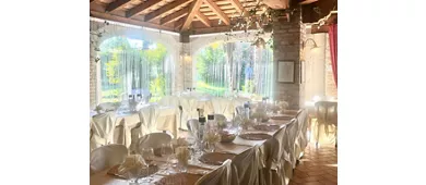 Principato di Ariis (Ristorante Hotel Bar)