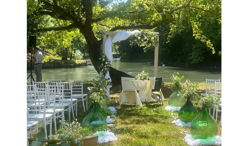 Principato di Ariis (Ristorante Hotel Bar)