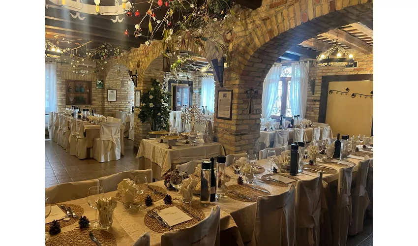 Principato di Ariis (Ristorante Hotel Bar)