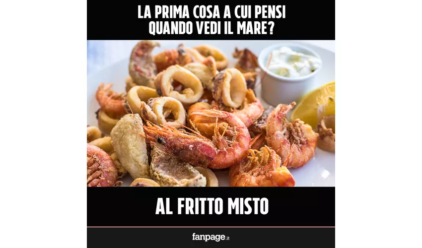 Fritto Matto