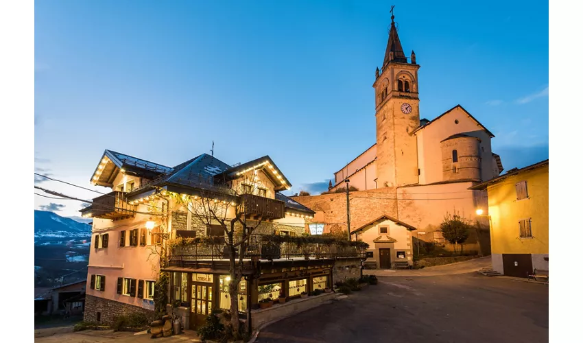 Locanda Zita