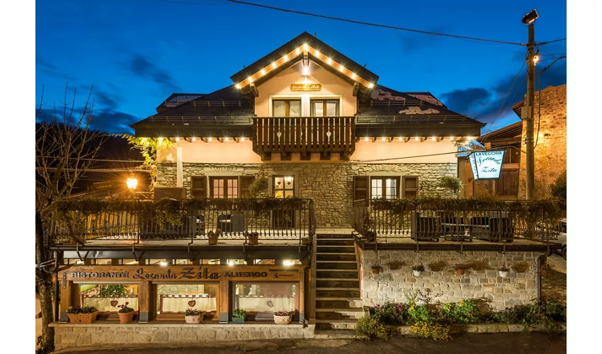 Locanda Zita