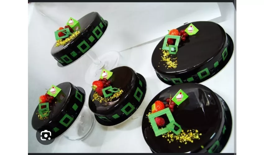 Pasticceria Dolcidea