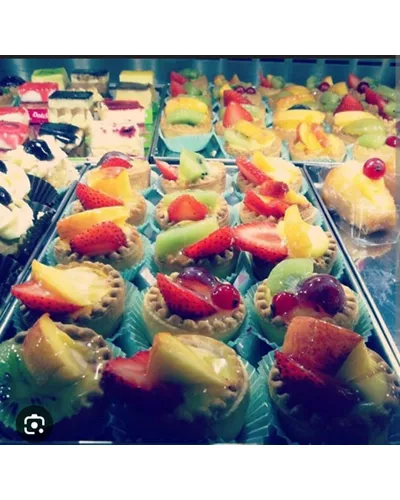 Pasticceria Dolcidea