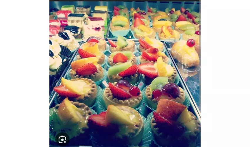 Pasticceria Dolcidea