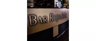 Bar Republic