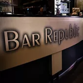 Bar Republic