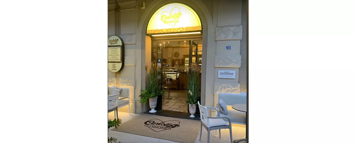 Pasticceria Carlotta