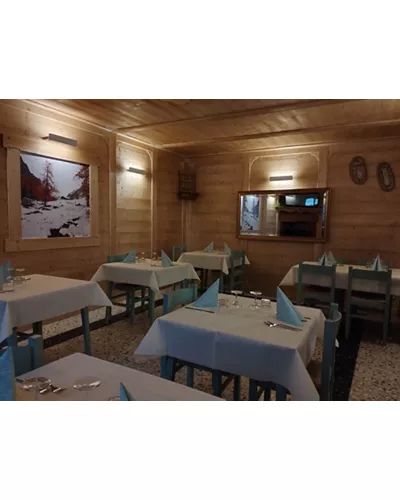 Bar Ristorante Boazzo