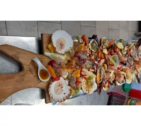 Ristorante Oasi Val Pisani da Katia