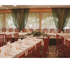 Hotel Ristorante da Gigi