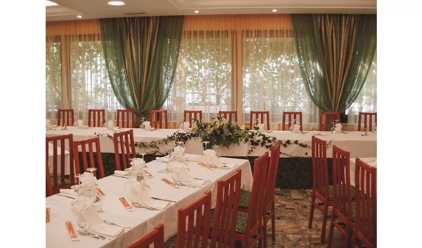 Hotel Ristorante da Gigi