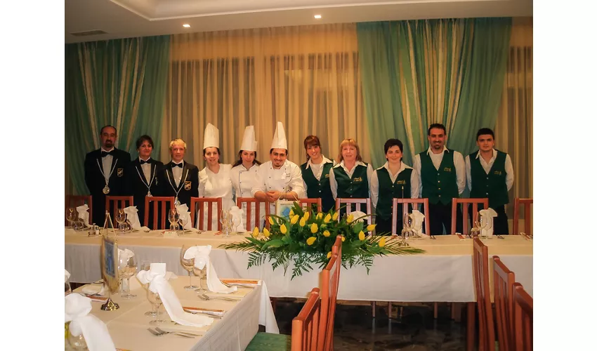 Hotel Ristorante da Gigi