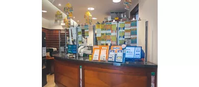 Hotel Ristorante da Gigi