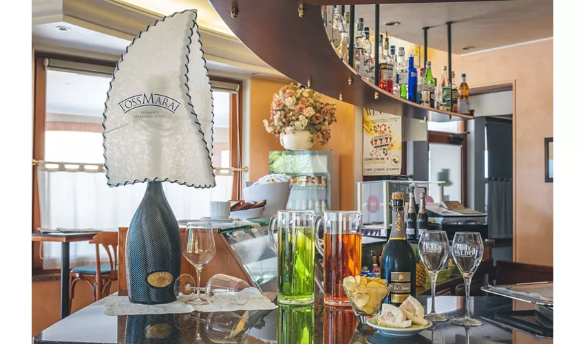 Hotel Ristorante da Gigi