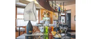 Hotel Ristorante da Gigi