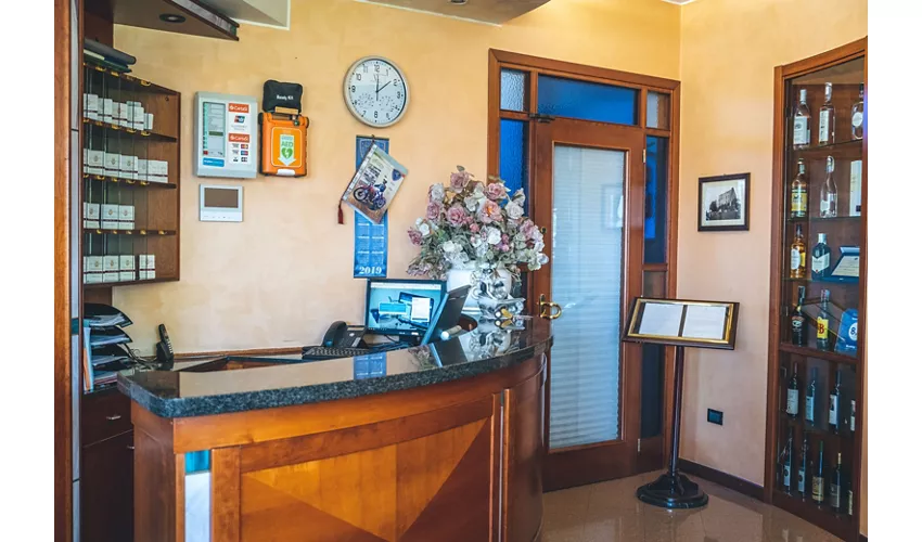 Hotel Ristorante da Gigi