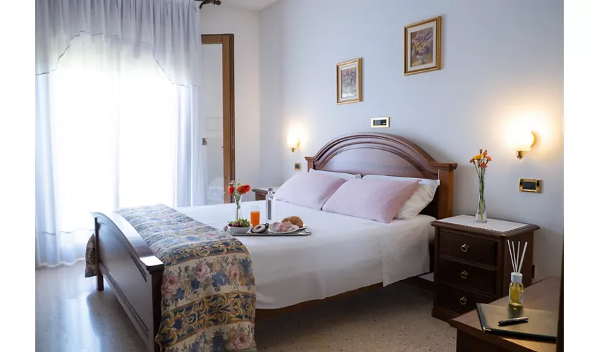 Hotel Ristorante da Gigi