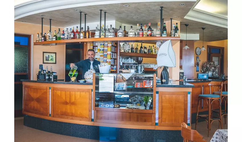 Hotel Ristorante da Gigi