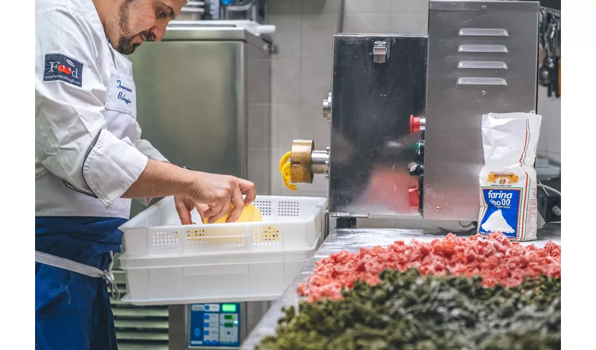 Hotel Ristorante da Gigi