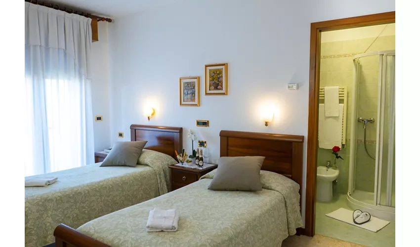 Hotel Ristorante da Gigi