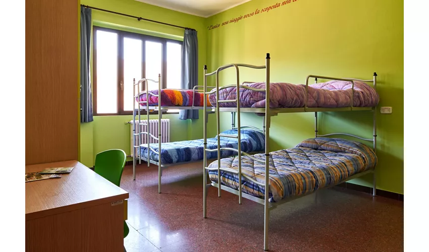 Ostello Il Sentiero