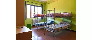 Ostello Il Sentiero
