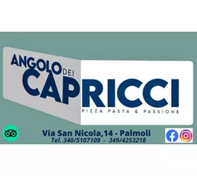 Angolo Dei Capricci