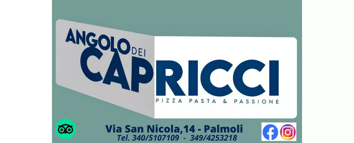 Angolo Dei Capricci