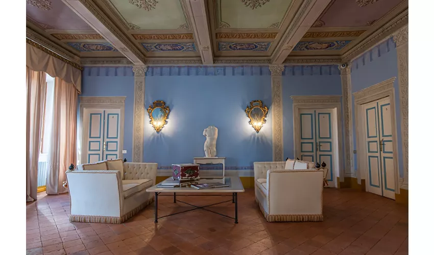 Relais Corte Rodeschi