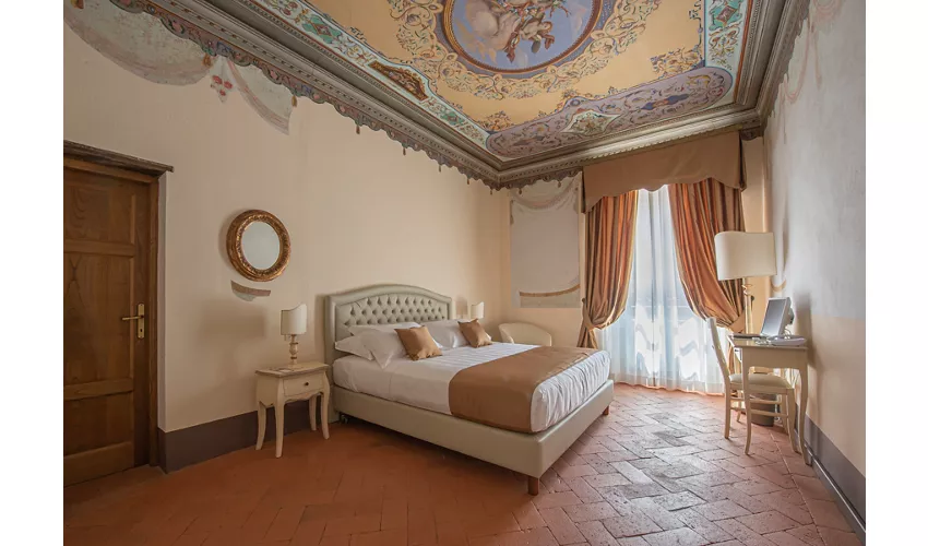 Relais Corte Rodeschi