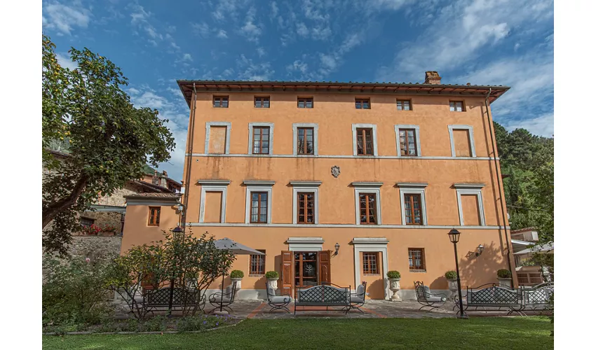 Relais Corte Rodeschi