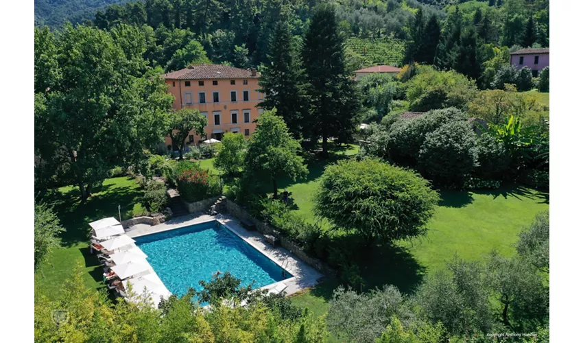 Relais Corte Rodeschi