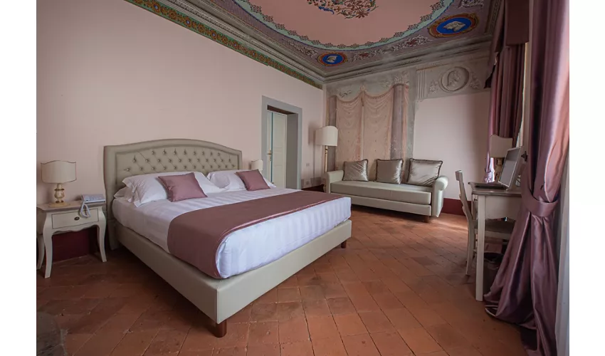 Relais Corte Rodeschi