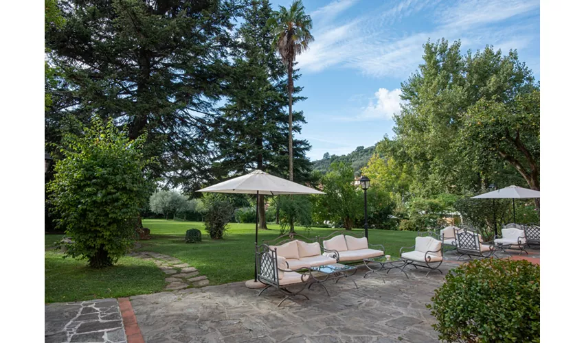 Relais Corte Rodeschi