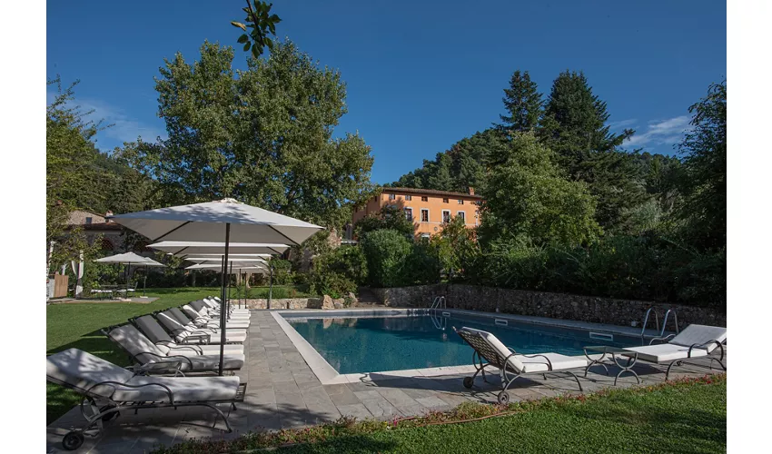Relais Corte Rodeschi