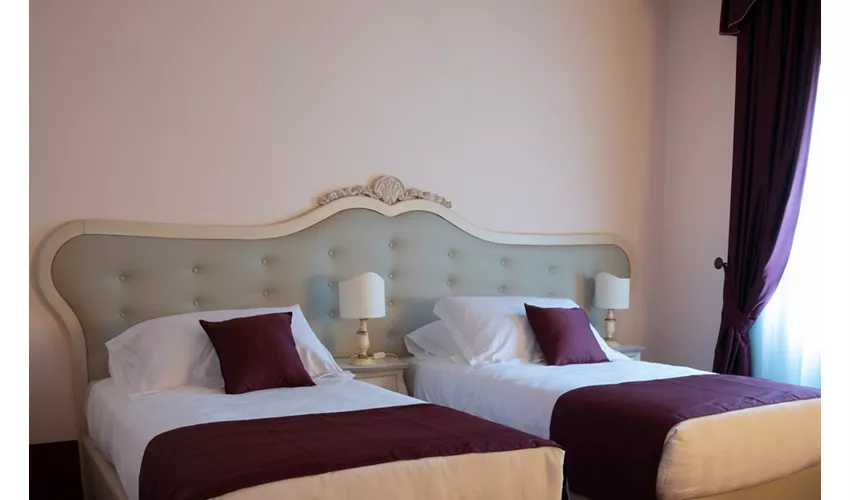 Relais Corte Rodeschi