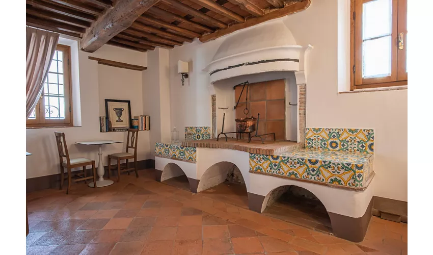 Relais Corte Rodeschi