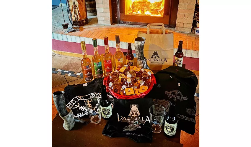 Valhalla Pub Steakhouse