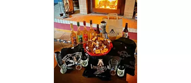 Valhalla Pub Steakhouse