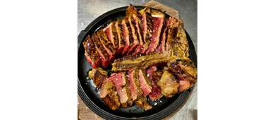 Valhalla Pub Steakhouse