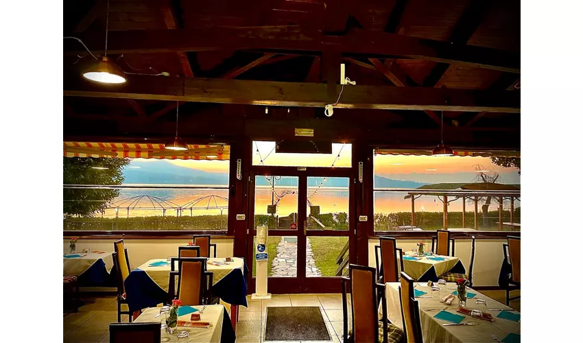 Chalet Viverone
