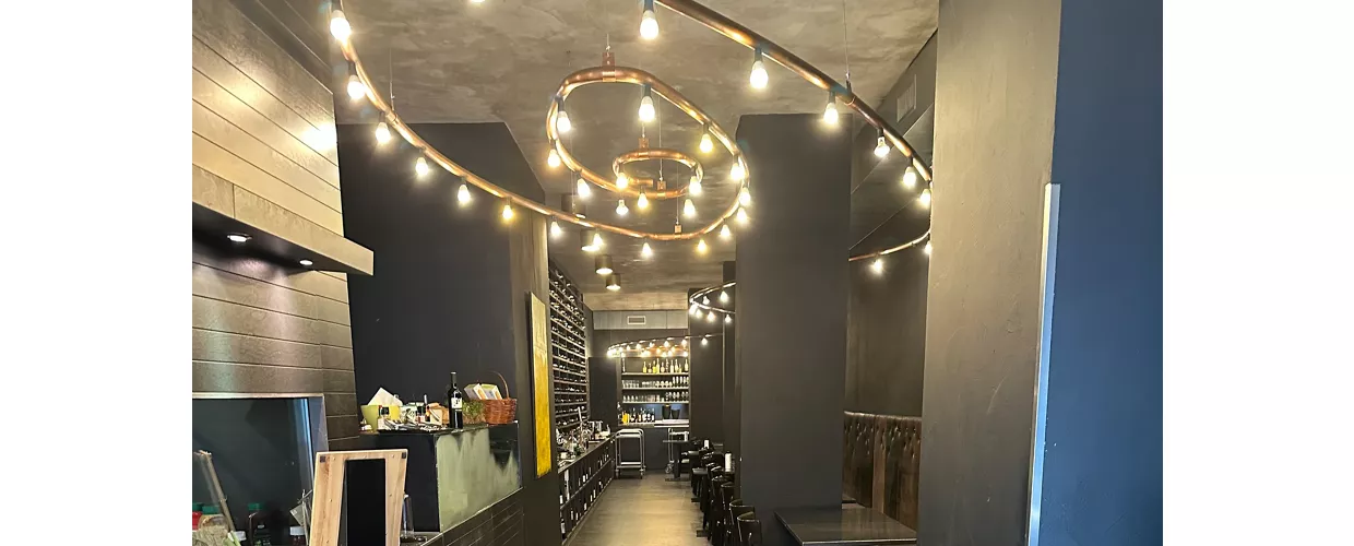 Enoteca Ristorante Fred