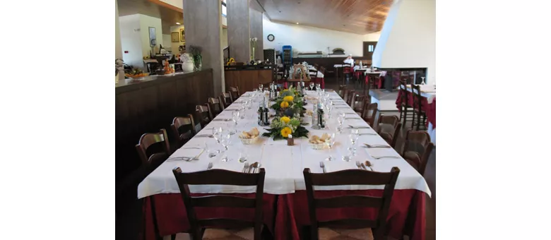Al Fogher Ristorante Pizzeria