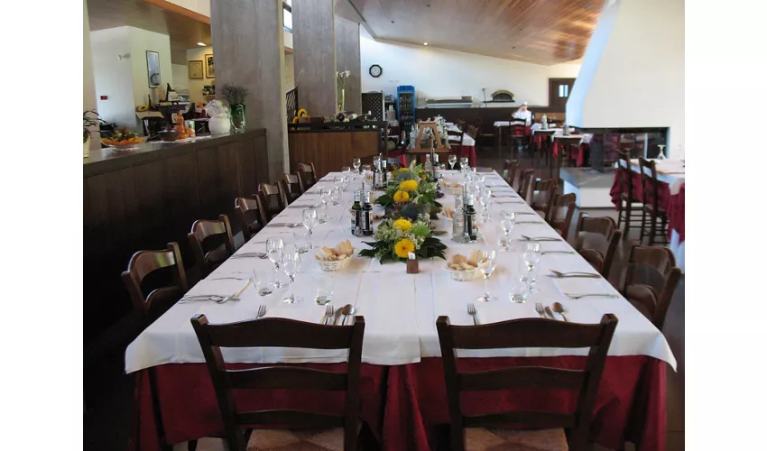 Al Fogher Ristorante Pizzeria