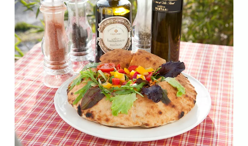 Al Fogher Ristorante Pizzeria