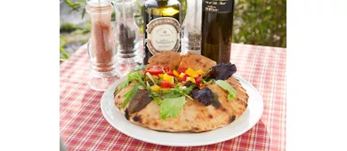 Al Fogher Ristorante Pizzeria