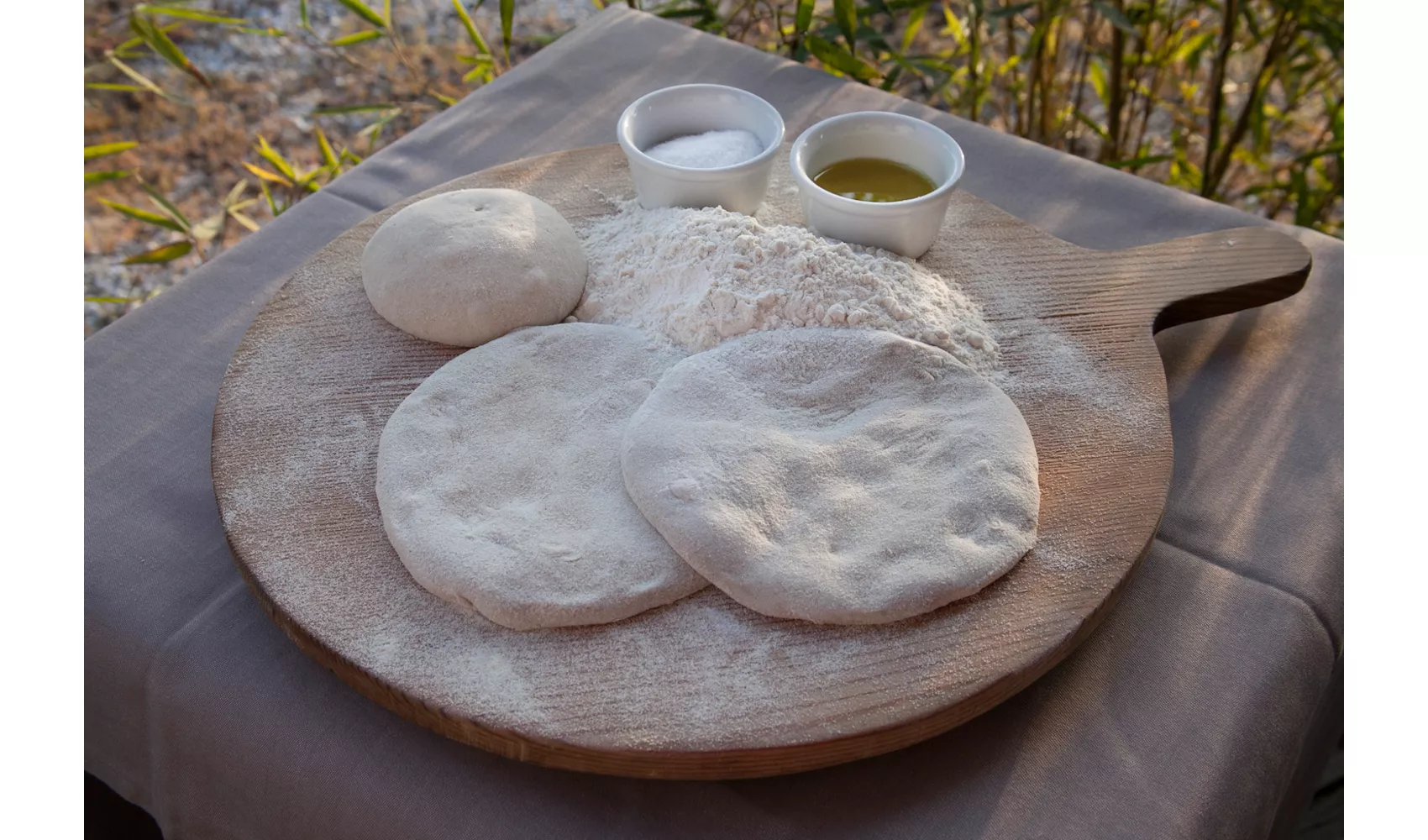 Al Fogher Ristorante Pizzeria